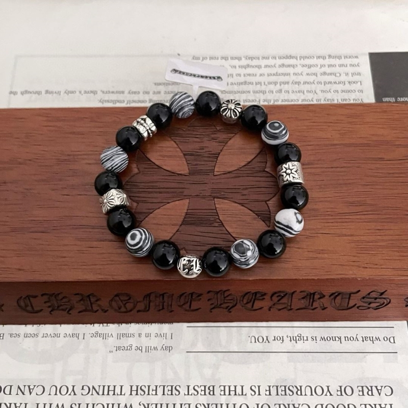 Chrome Hearts Bracelets